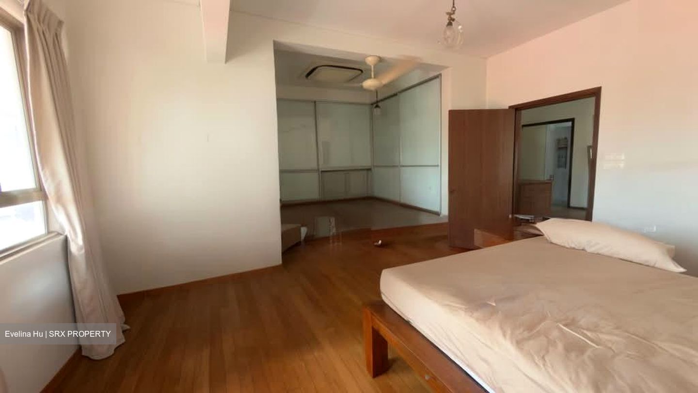 Serangoon Garden Estate (D19), Terrace #552349821